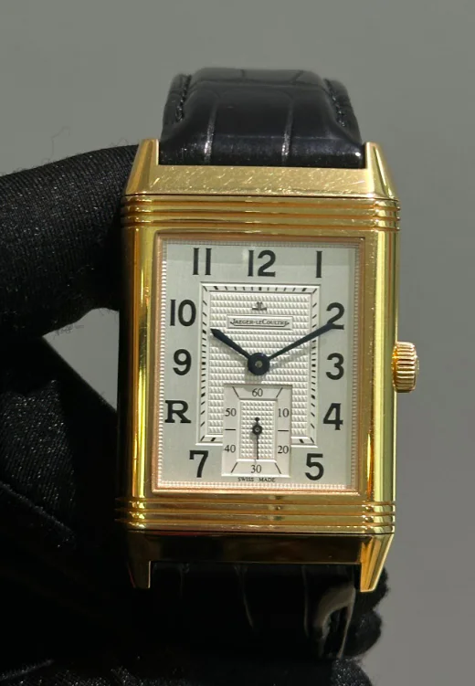 Jaeger-LeCoultre Grande Reverso 976 LIMITED EDITION 40 pcs ref.273.3.04 Q3732420
